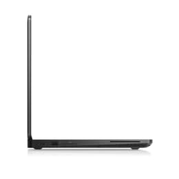 Dell Latitude 5480 14-inch (2017) - Core i7-7820HQ - 8GB - SSD 128 GB AZERTY - Francês