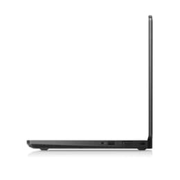 Dell Latitude 5480 14-inch (2017) - Core i7-7820HQ - 8GB - SSD 128 GB AZERTY - Francês