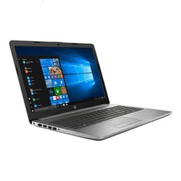 HP Notebook 250 G7 15-inch (2019) - Core i7 - Gen 11 (G) - 8GB - SSD 256 GB JIS - Japonês