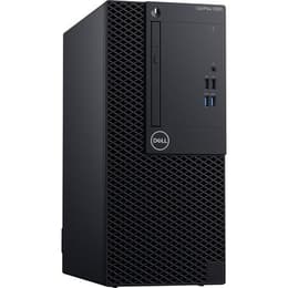 Dell OptiPlex 3060 MT Core i5-8500 3 - SSD 256 GB - 8GB