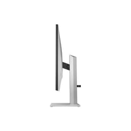 27-inch HP Serie 7 Pro 727pk 3840 x 2160 LED Monitor Cinzento