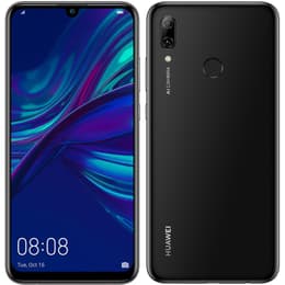 Huawei P Smart 2019 64GB - Preto Meia Noite - Desbloqueado - Dual-SIM