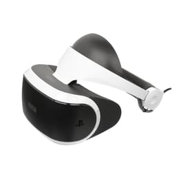 Sony PlayStation VR MK1 Óculos Vr - Realidade Virtual