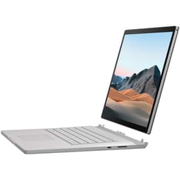 Microsoft Surface Book 3 13-inch Core i7-​1065G7 - SSD 256 GB - 16GB AZERTY - Francês