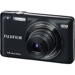 Fujifilm FinePix JX500 Compacto 14 - Preto