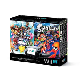 Nintendo Wii U Premium - Preto