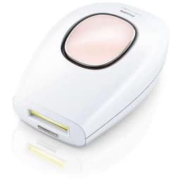 Depiladora de luz pulsada Philips Lumea Comfort SC1981/00