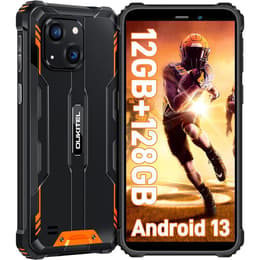 Oukitel WP32 128GB - Laranja - Desbloqueado