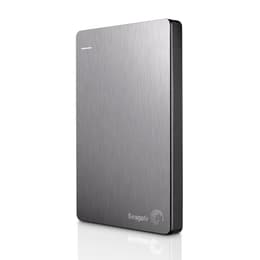 Seagate Backup Plus Slim Disco Rígido Externo - HDD 1 TB USB 3.0