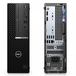 Dell OptiPlex 7000 SFF Core i5-12600 3.3 - SSD 256 GB - 8GB