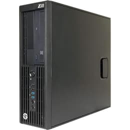HP Z230 SFF Xeon E3-1240 v3 3,4 - HDD 1 TB - 16GB