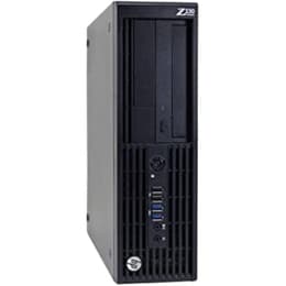 HP Z230 SFF Xeon E3-1240 v3 3,4 - HDD 1 TB - 16GB