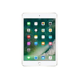 iPad mini 7.9" (2015) 4ª geração 32 Go - WiFi - Dourado