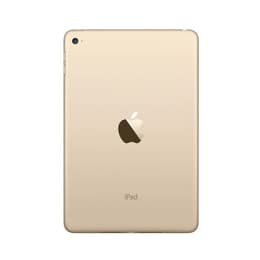 iPad mini 7.9" (2015) 4ª geração 32 Go - WiFi - Dourado