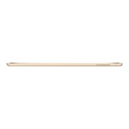iPad mini 7.9" (2015) 4ª geração 32 Go - WiFi - Dourado