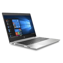 HP ProBook 440 G6 14-inch (2018) - Core i5 - Gen 8 (U) - 32GB - SSD 256 GB AZERTY - Francês