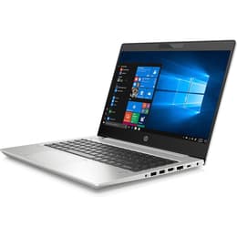 HP ProBook 440 G6 14-inch (2018) - Core i5 - Gen 8 (U) - 32GB - SSD 256 GB AZERTY - Francês