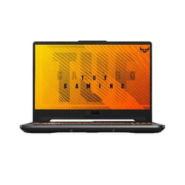 Asus TUF Gaming FX506LH-HN004T 15"-inch - Core i5-10300H - 16GB - SSD 512 GB NVIDIA GeForce GTX 1650 AZERTY - Francês