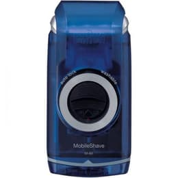 Braun M60B Barbeador