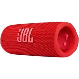 Jbl Flip 6 Bluetooth Speakers - Vermelho