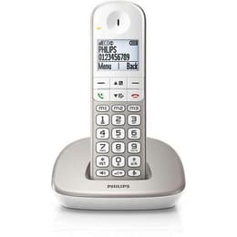 Téléphone fixe sans fil Philips XL4901S/FR Telefone Fixo
