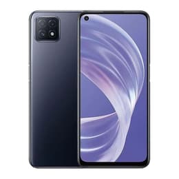 Oppo A73 5G 64GB - Preto - Desbloqueado