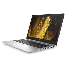 HP EliteBook 840 G6 14-inch (2018) - Core i5-8365U - 16GB - SSD 512 GB QWERTZ - Alemão