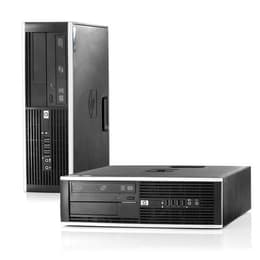 HP Compaq 8200 Elite SFF Core i5-2400 3,1 - SSD 128 GB + HDD 500 GB - 4GB