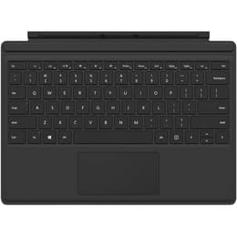 Microsoft Teclado QWERTY Português Surface Pro Type Cover M1725