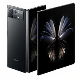 Xiaomi Mix Fold 3 256GB - Preto - Desbloqueado