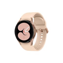 Samsung Smart Watch Galaxy watch 4 (40mm) GPS - Rosa dourado