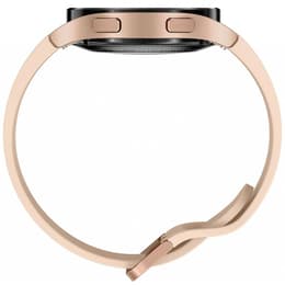 Samsung Galaxy Watch4 Bluetooth + Cellular 40 mm - Ouro Rosa