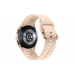 Samsung Galaxy Watch4 Bluetooth + Cellular 40 mm - Ouro Rosa