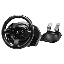 Volante de direcção PlayStation 5 / PlayStation 4 / PC Thrustmaster T300RS Force Feedback