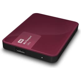 Western Digital WDBGPU0010BBY Disco Rígido Externo - HDD 1 TB USB 3.0 et 2.0