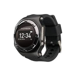 Thomson Smart Watch GPS Personal Watch GPS - Preto