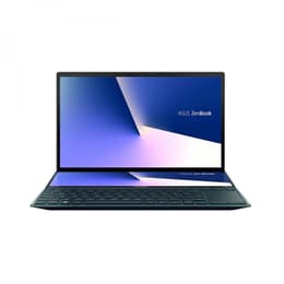 Asus ZenBook UX482EA 14-inch (2020) - Core i7-1165G7 - 16GB - SSD 1000 GB AZERTY - Francês