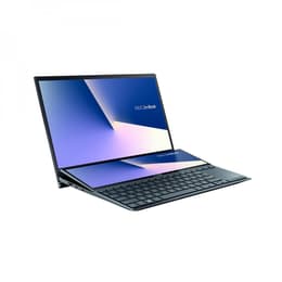 Asus ZenBook UX482EA 14-inch (2020) - Core i7-1165G7 - 16GB - SSD 1 TB AZERTY - Francês