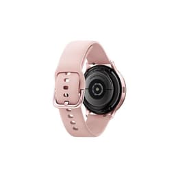 Samsung Smart Watch Galaxy Watch Active 2 44mm LTE (SM-R825F) GPS - Rosa