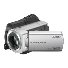 Sony DCR-SR36E Camcorder - Cinzento/Preto