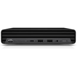 HP EliteDesk 800 G6 Mini Core i5-10500T 2.3 - SSD 512 GB - 32GB