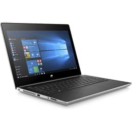 HP ProBook 430 G5 13-inch (2017) - Core i5-8250U - 8GB - SSD 128 GB QWERTY - Inglês