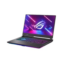 Asus ROG Strix G15 G513IC-HN100W 15"-inch - Ryzen 7 4800H - 32GB - SSD 512 GB NVIDIA GeForce RTX 3050 QWERTY - Espanhol