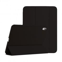 Capa iPad 10.9" (2022) - Poliuretano termoplástico (TPU) - Preto