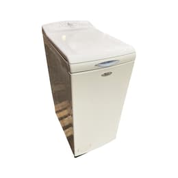Whirlpool AWE 6760 Máquina de lavar roupa clássica Acima