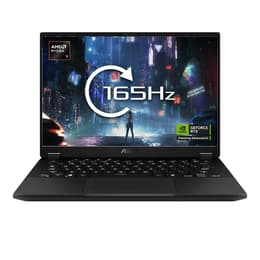 Asus TUF Gaming A14 FA401UH 14"-inch - Ryzen 7 260 - 16GB - SSD 1 TB NVIDIA GeForce RTX 5050 QWERTY - Inglês