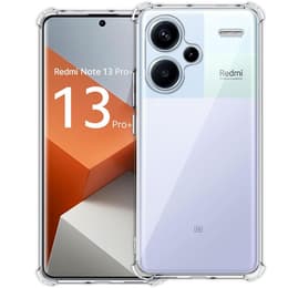 Capa Xiaomi Redmi Note 13 PRO PLUS 5G - TPU - Transparente