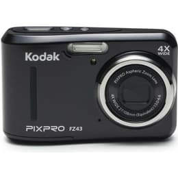Kodak PixPro CZ43 Compacto 16 - Preto