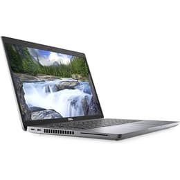 Dell Latitude 5420 14-inch (2020) - Core i5-1145G7 - 8GB - SSD 256 GB QWERTY - Espanhol