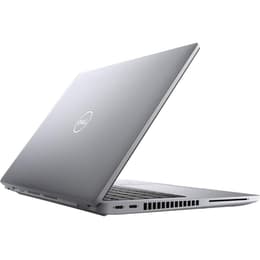 Dell Latitude 5420 14-inch (2020) - Core i5-1145G7 - 8GB - SSD 256 GB QWERTY - Espanhol